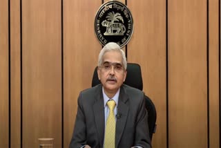 RBI Governor Shaktikanta Das in g20