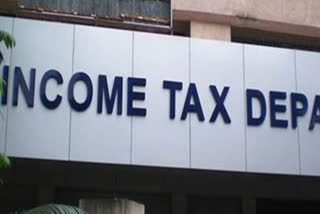Income tax raid on Uflex company premises
