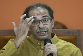 MH case has been filed in connection with the 19 bungalow scam of Uddhav Thackeray family