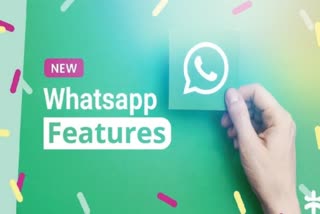 WhatsApp New Features