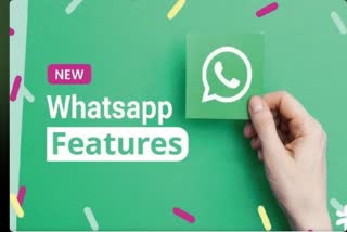 Whatsapp New Features