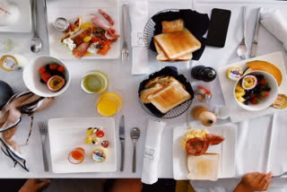 Skipping breakfast may compromise immune system: Study