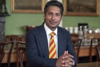 Kumar Sangakkara