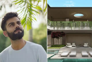 Virat Kohli Buys Lavish Villa in Alibaug For THIS Massive Price