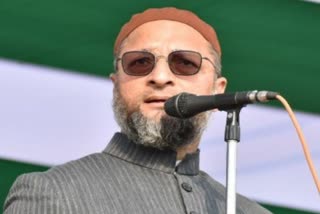 Asaduddin Owaisi