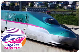 High Speed Rail Work Stopped