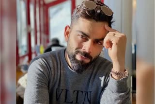 Virat Kohli bought luxurious villa