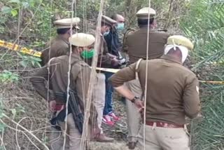 Murder In Hamirpur