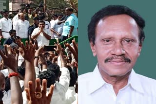 Double leadership is never possible single leadership is permanent says Thambidurai