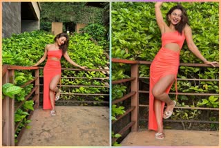 Rakul Preet Singh Latest Photos