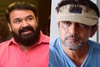 Arjun Sarja announced movie with Mohanlal  Arjun Sarja announced movie  Arjun Sarja  Mohanlal  മരക്കാറിന് ശേഷം വീണ്ടും മോഹന്‍ലാലിനൊപ്പം  സ്വപ്‌ന പദ്ധതിയെ കുറിച്ച് അര്‍ജുന്‍ സര്‍ജ  അര്‍ജുന്‍ സര്‍ജ  മോഹന്‍ലാല്‍  മോഹന്‍ലാലിനൊപ്പം അര്‍ജുന്‍ സര്‍ജ  Arjun Sarja announced dream project with Mohanlal  Arjun Sarja announced dream project  Arjun Sarja s new announcement  Martin teaser launch  Martin teaser  Martin story written by Arjun Sarja  Arjun Sarja in Marakkar Lion of the Arabian sea  തന്‍റെ സ്വപ്‌ന പദ്ധതിയെ കുറിച്ച് അര്‍ജുന്‍ സര്‍ജ  മാര്‍ട്ടിന്‍ ടീസര്‍  അര്‍ജുന്‍ സര്‍ജയുടെ ഈ പ്രഖ്യാപനം  മോഹന്‍ലാലും അര്‍ജുന്‍ സര്‍ജയും