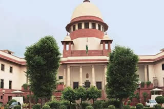 SC on NEET PG