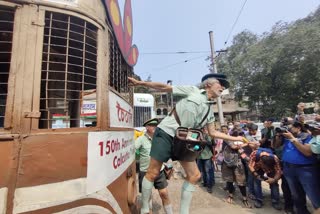 Kolkata Tram