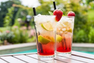 Summer Drink News