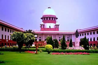 Supreme Court : પટના હાઈકોર્ટના 7 જજોના GPF બંધ, SCએ કેન્દ્ર અને બિહાર સરકારને નોટિસ મોકલી