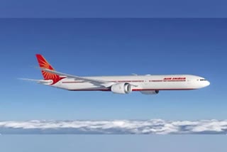 Air India Flight : તિરુવનંતપુરમમાં એર ઈન્ડિયાની ફ્લાઈટનું કરાયું ઈમરજન્સી લેન્ડિંગ