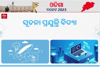 Odisha Budget 2023