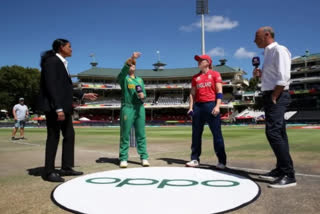 ENGLAND VS SOUTH AFRICA SEMI FINAL MATCH LIVE UPDATE LIVE SCORE WOMEN T20 WORLD CUP 2023