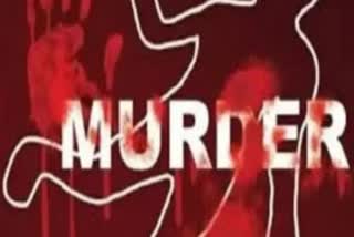 Murder in Lucknow: