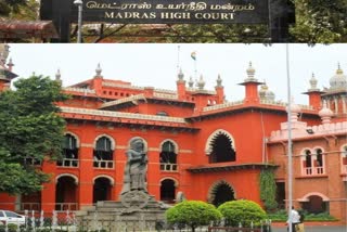 Madras High Court