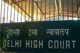 Delhi High Court