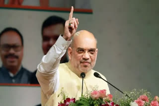 Amit Shah