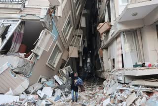 Turkey Syria earthquake update