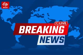 MAHARASHTRA CRIME POLITICAL BREAKING NEWS LIVE UPDATES TODAY