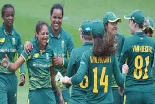 South Africa reach first ever World Cup final