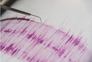 Amreli Earthquake : છેલ્લા 24 કલાકમાં 4 વાર ભૂકંપના આંચકાઓ અનુભવાતા લોકોમાં ભયનો માહોલ