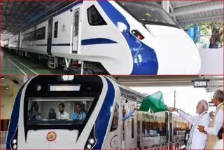 chandigarh high speed train