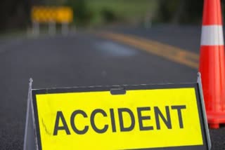 Kalahandi road accident