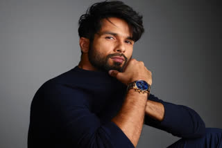 Happy Birthday Shahid Kapoor,