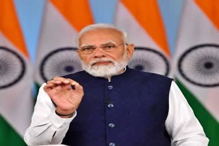 PM Modi To Address Post-Budget Webinar : PM મોદી આજે પોસ્ટ બજેટ વેબિનારને કરશે સંબોધિત