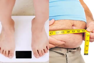 know the reasons for weight gaining