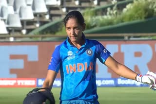 ICC Women T20 World Cup  Harmanpreet Kaur  Harmanpreet Kaur twitter  ആരാധകര്‍ക്ക് സന്ദേശവുമായി ഹർമൻപ്രീത് കൗർ  ഹർമൻപ്രീത് കൗർ  വനിത ടി20 ലോകകപ്പ്