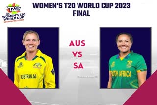 Women T20 World cup 2023