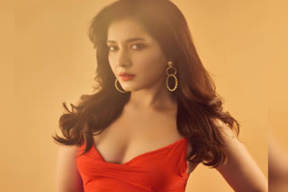 Rashi khanna