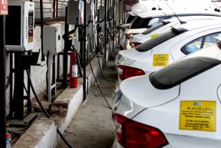 How lithium reserves can speed up India's EV dream