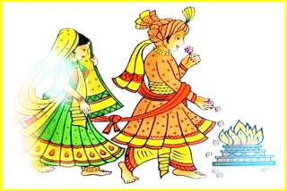 Shubh Vivah in Faridabad