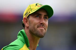 Glenn Maxwell