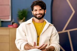 Shahid Kapoor