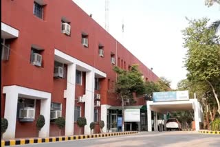 Haryana Education Directorate