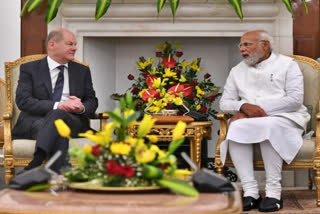 India has been keen on resolving Russia-Ukraine conflict through diplomacy: PM Modi