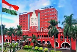 Odisha High court