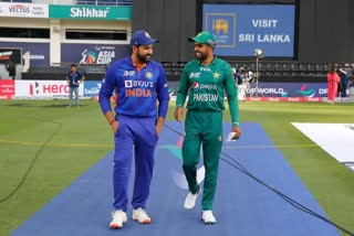 Babar Azam Rohit Sharma : બાબર આઝમમાં રોહિત શર્માની દેખાઈ ઝલક, પત્રકારને આપ્યો આકરો જવાબ