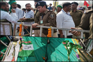 Mahagathbandhan rally