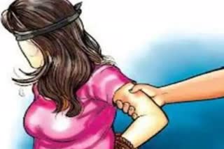 Molestation In Muzaffarnagar