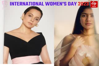 International Women s Day 2023