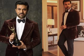 hollywood critics association awards Ramcharan